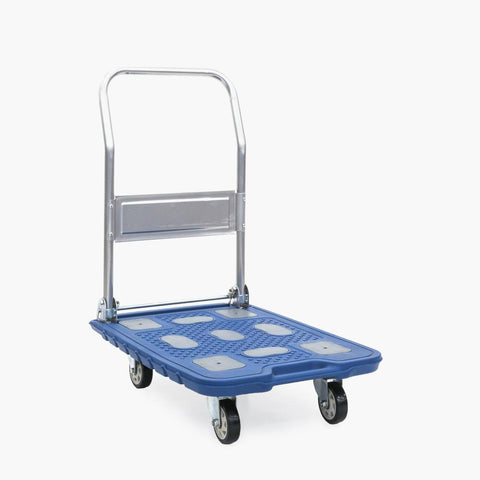 Modern Lifestyle Push Cart 150kg