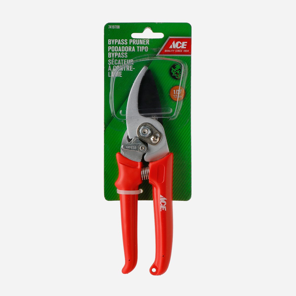 ACE Bypass Pruner