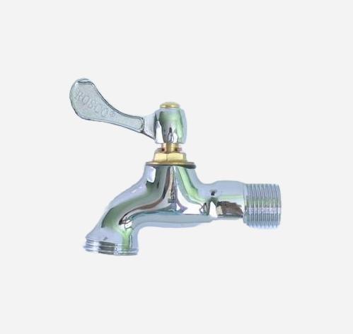 Rosco Brass Faucet (Chrome)