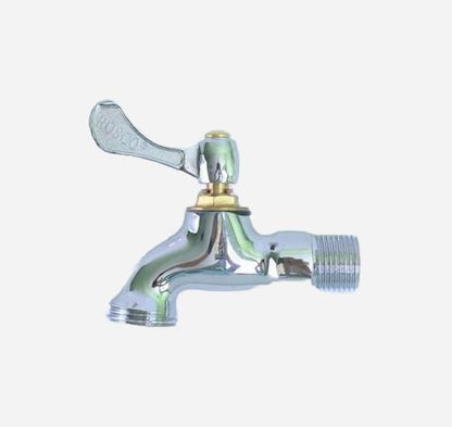 Rosco Brass Faucet (Chrome)