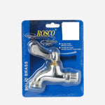 Rosco Brass Faucet RO-806 (Chrome)