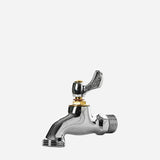 Rosco Brass Faucet RO-806 (Chrome)