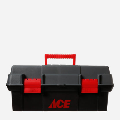 ACE Plastic Toolbox 19"