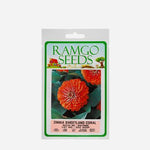 Ramgo Seeds - Coral Zinnia Sweetland
