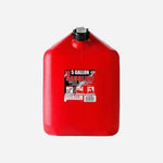 Midwest Gasoline Can 5-Gallon