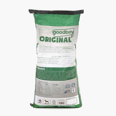 Goodboy Adult Dog Food 10kg (Beef)