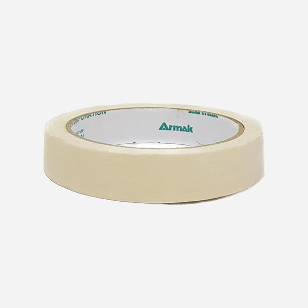 Armak Masking Tape 18mmx25yds AHPI