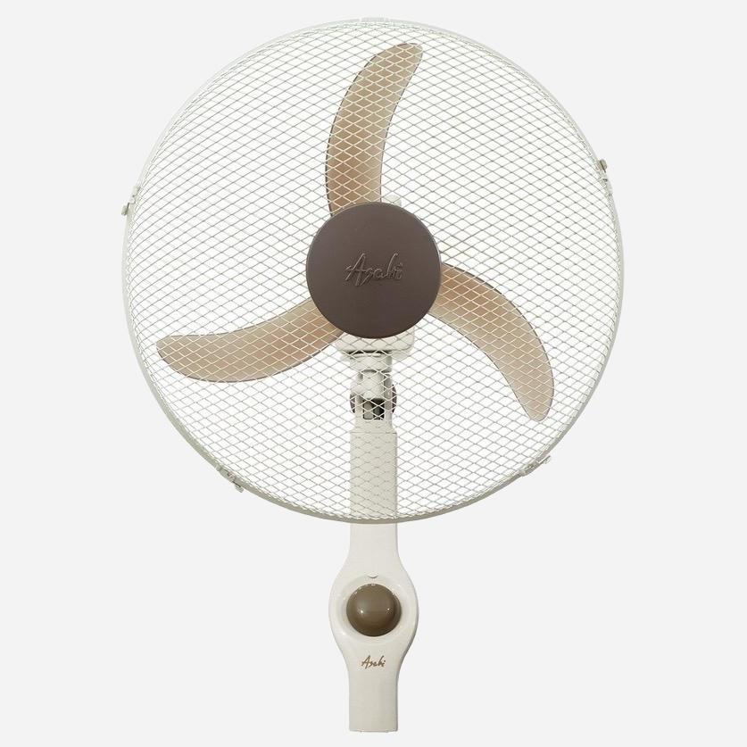 Asahi Stand Fan 16" Baby- Safe Grill BG-6026