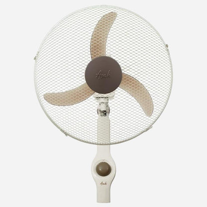 Asahi Stand Fan 16" Baby- Safe Grill BG-6026