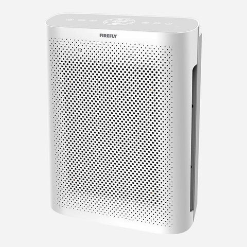 Firefly Yellow Shield Smart Air Purifier with Wifi FYP303