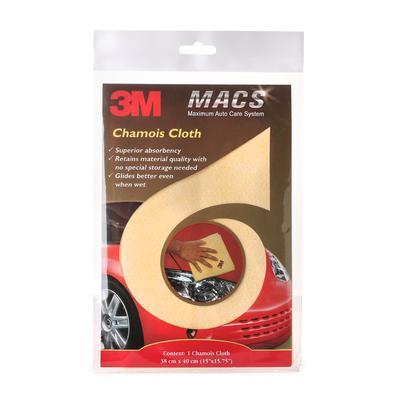 3M Chamois Cloth 40x40cm