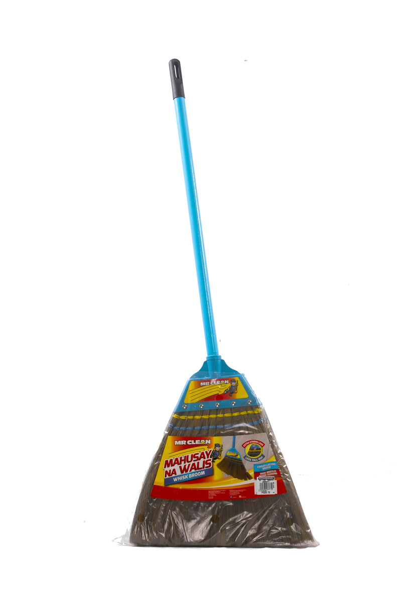 Mr. Clean Whisk Broom H59 AHPI