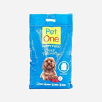 Pet One Care Naturally Dog Food 5kg - Puppies