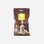 Pet One Pet Choice For Breeders Dog Food 5kg - Beef