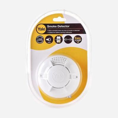Yale Smoke Detector SD168