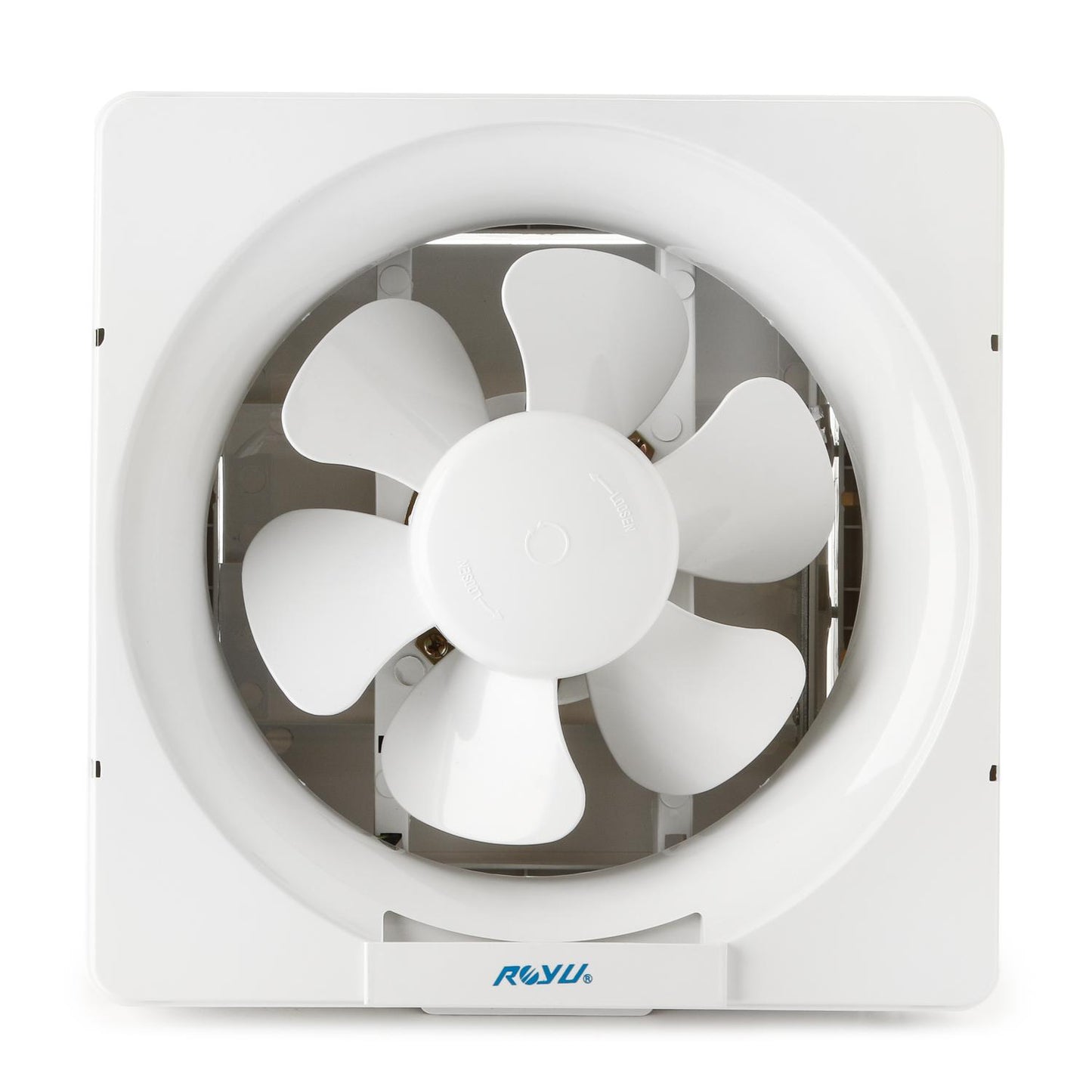 Royu 10x10 Wall Type Exhaust Fan REFW01/12
