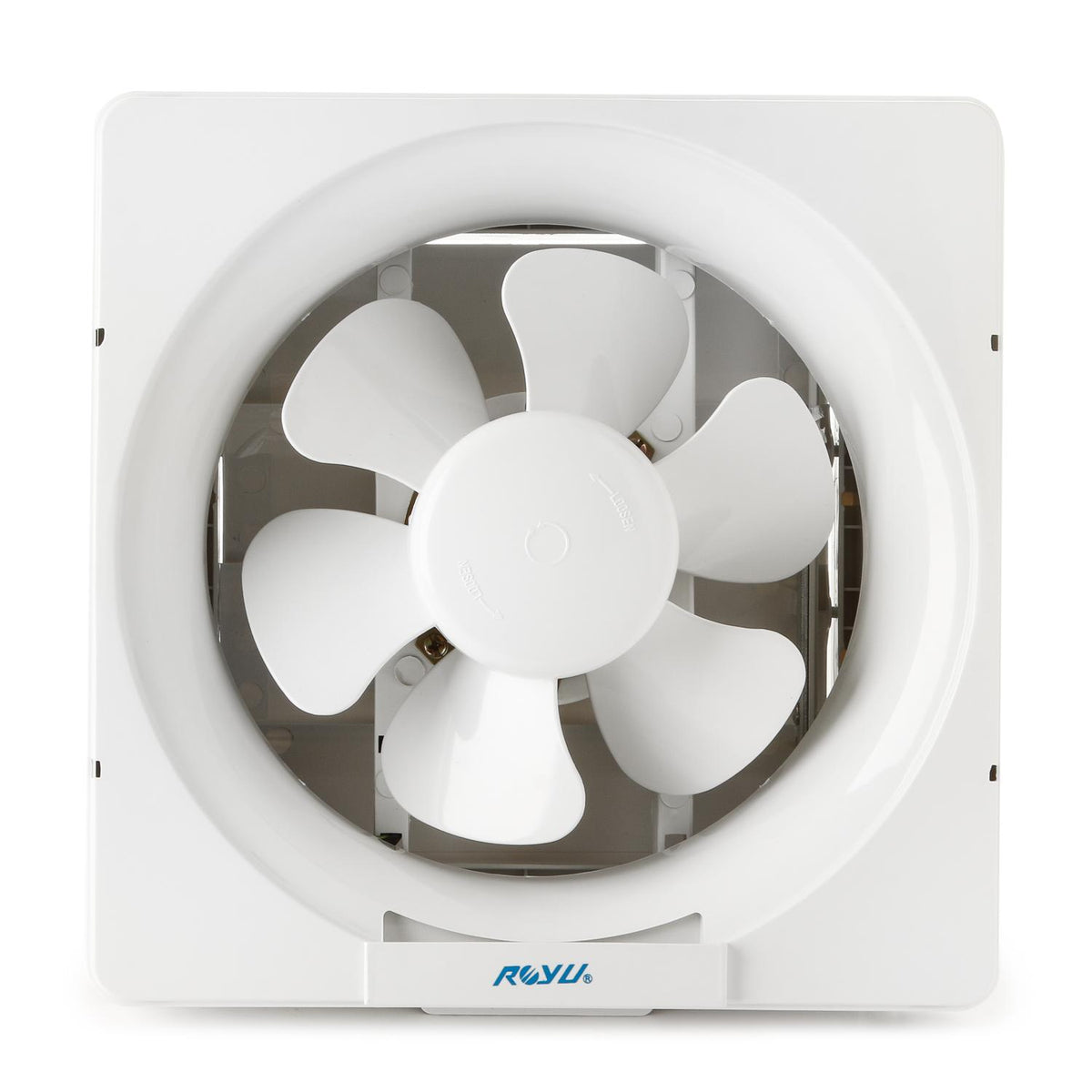 Royu 10x10 Wall Type Exhaust Fan REFW01/12 AHPI