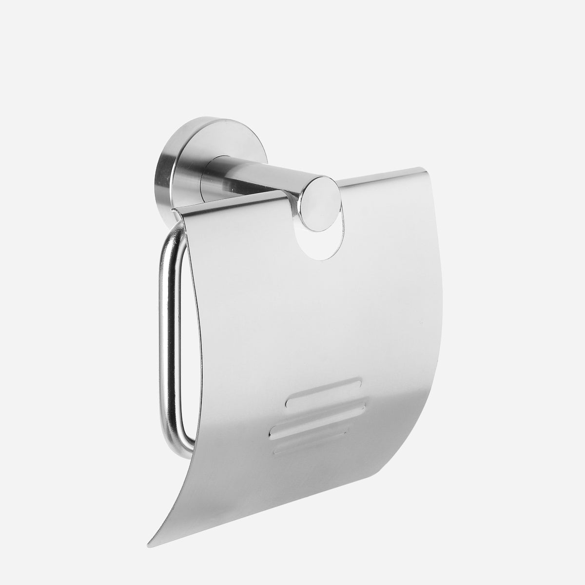 Hava Asia Aluminum Tissue Holder 1959 AHPI