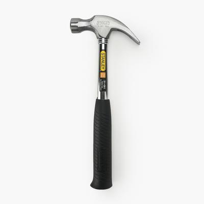 Stanley 16oz. Curved Claw Hammer