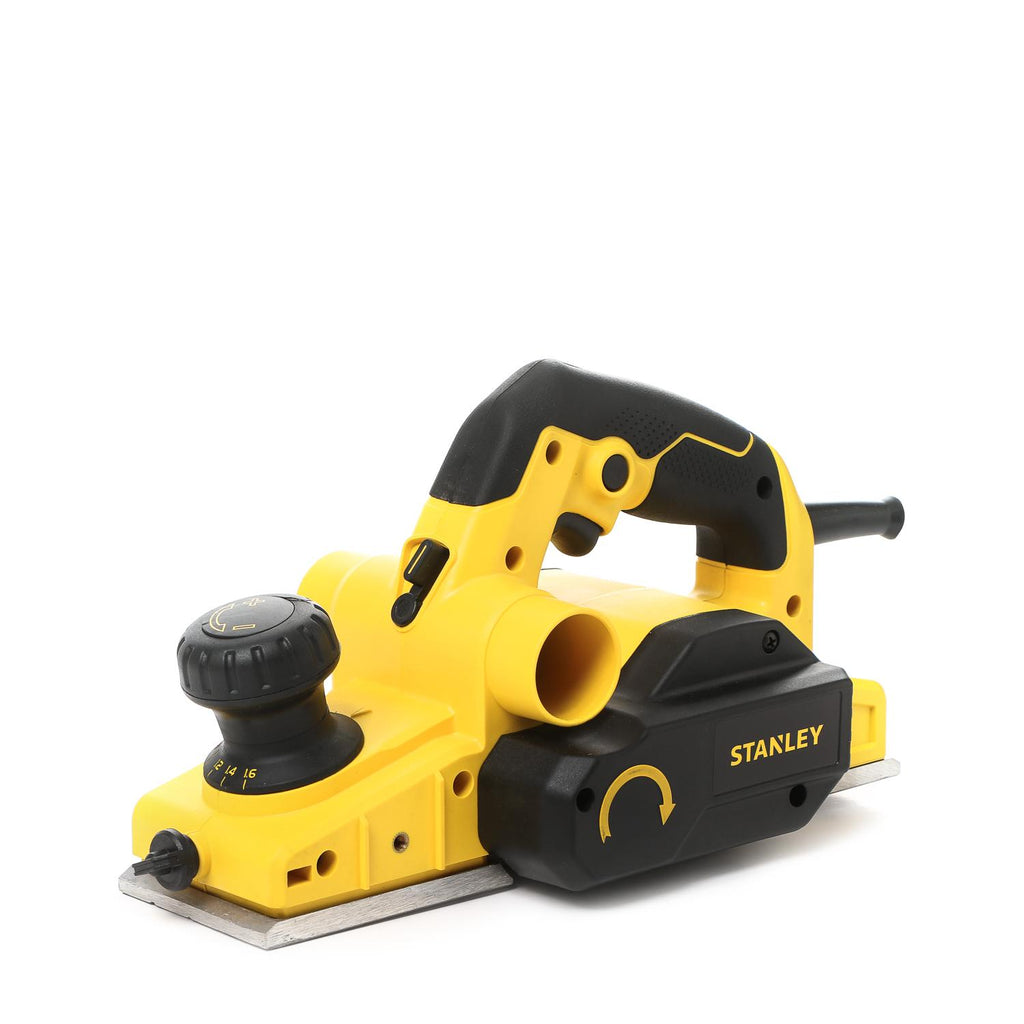 Stanley 750W 9mm Electric Planer STEL630 AHPI