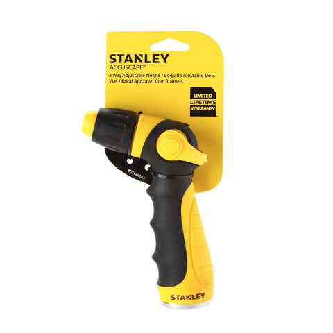 Stanley 3-Way Adjustable Nozzle BDS7409