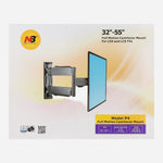 Perfect View LCD and LED Panel Tilt Mount 32-42in. PVI-SP-400