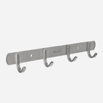 Hava Asia Stainless Steel Hook Bar 8002-4