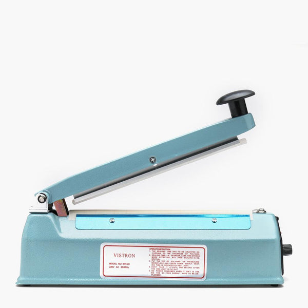 Impulse sealer discount