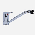 Eurostream Hole Kitchen Faucet With Metal LE