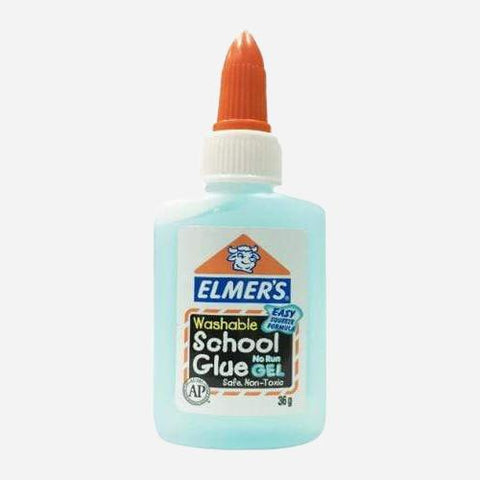 Elmer's Glue Gel 36g.