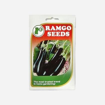 Ramgo Seeds - Eggplant