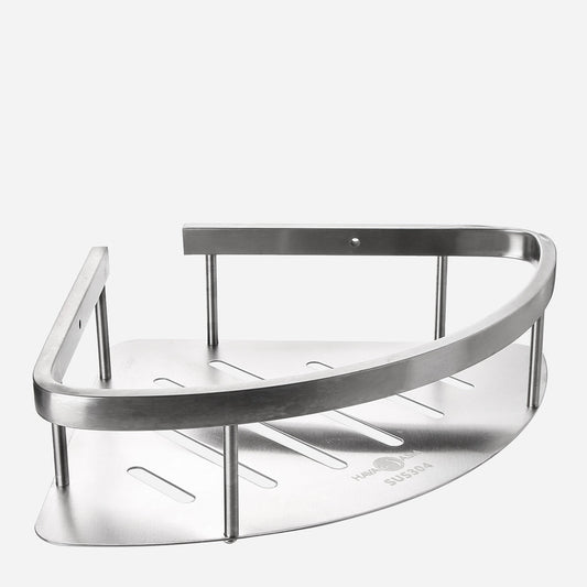 Hava Asia Stainless Steel Storage Basket 8601S