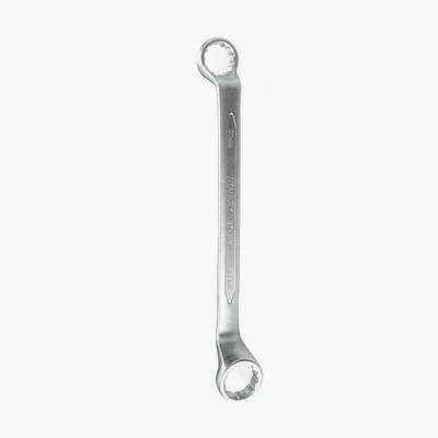 Offset box end wrench deals