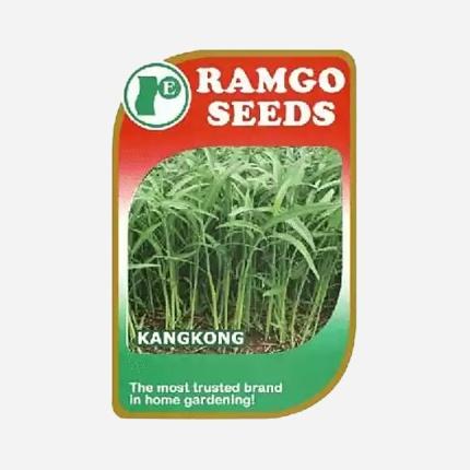 Ramgo Seeds - Kangkong Chinese Upland
