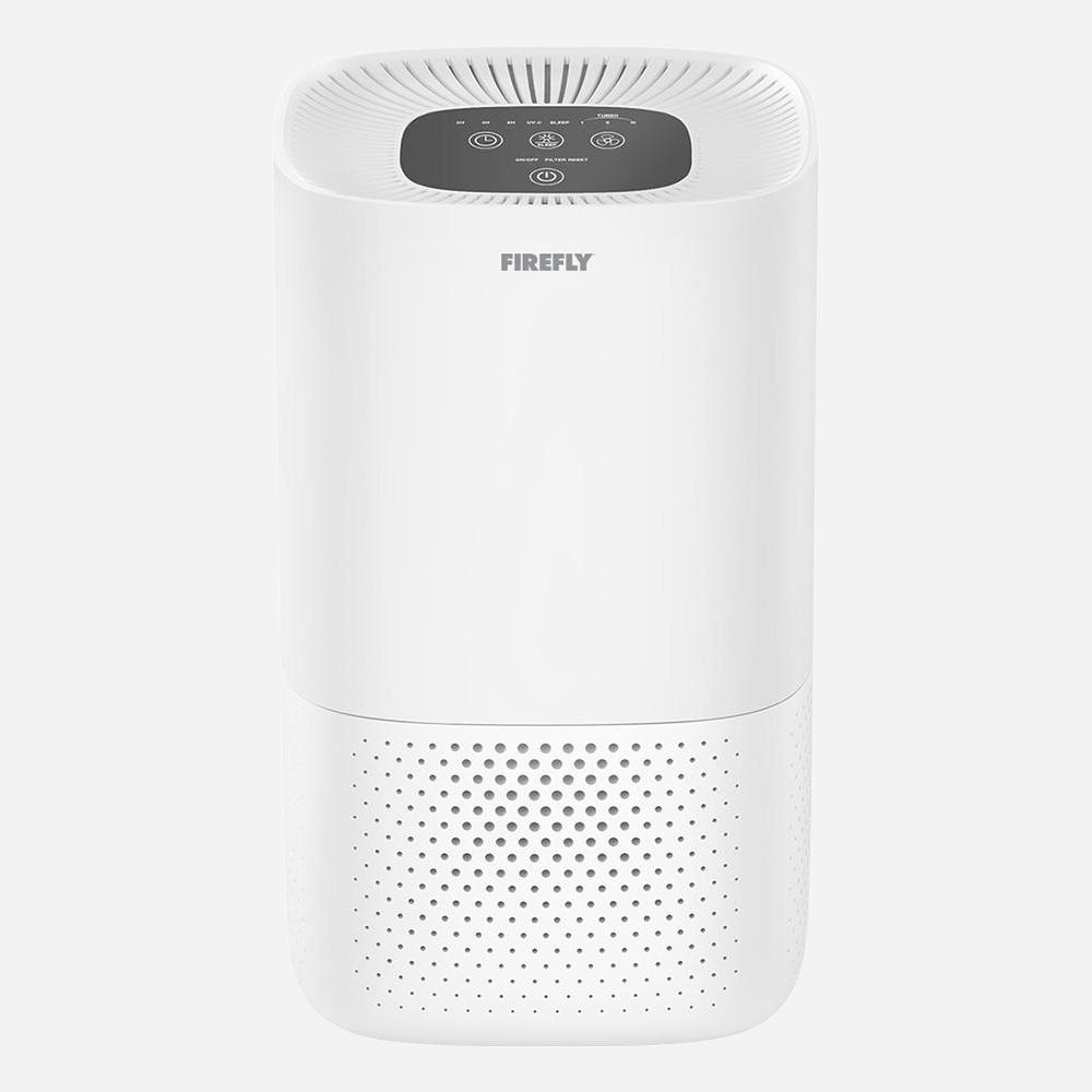 Firefly Yellow Shield Purifier with UVC Small FYP201