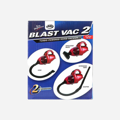JML Blast Vacuum
