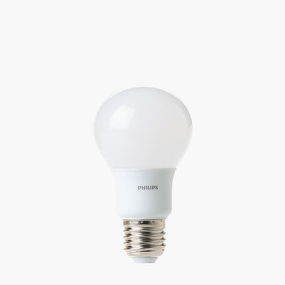 Philips LED Light Bulb 6W Cool Daylight (Set of 4)