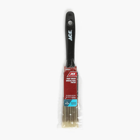 Ace Polyester Paint Brush 1in.