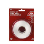 Ace Mounting Tape 25mm x 3.3m
