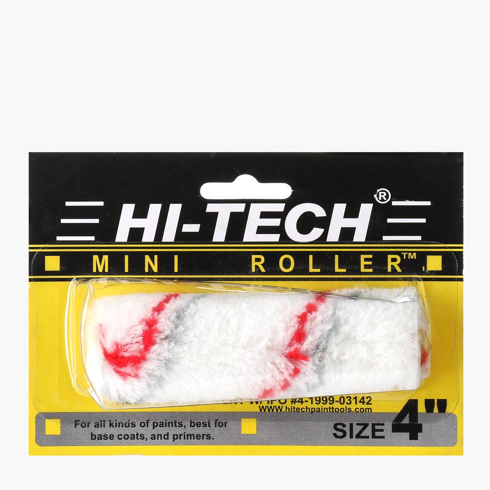 Hi-Tech Mini Roller Cover 4in.