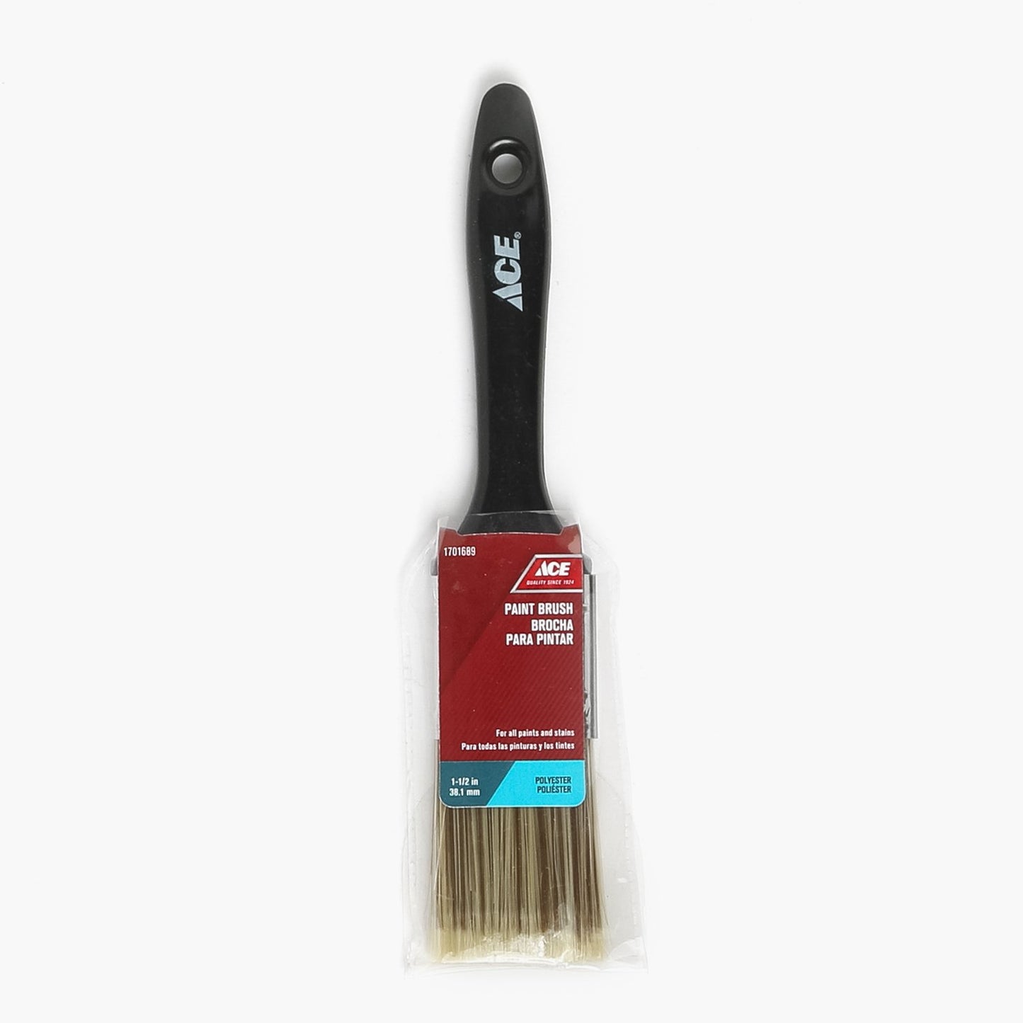 ACE Polyester Paint Brush 1.5in.