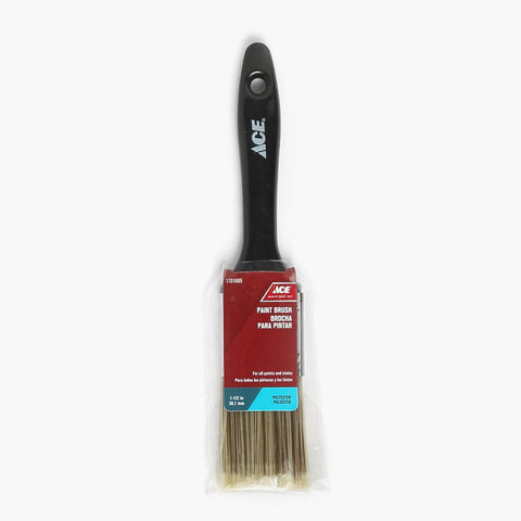 Ace Polyester Paint Brush 1.5in.