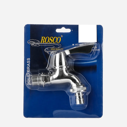 Rosco Brass Hose Bibb Faucet RO-803