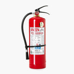 Anzen Fire Extinguisher 6.4kg