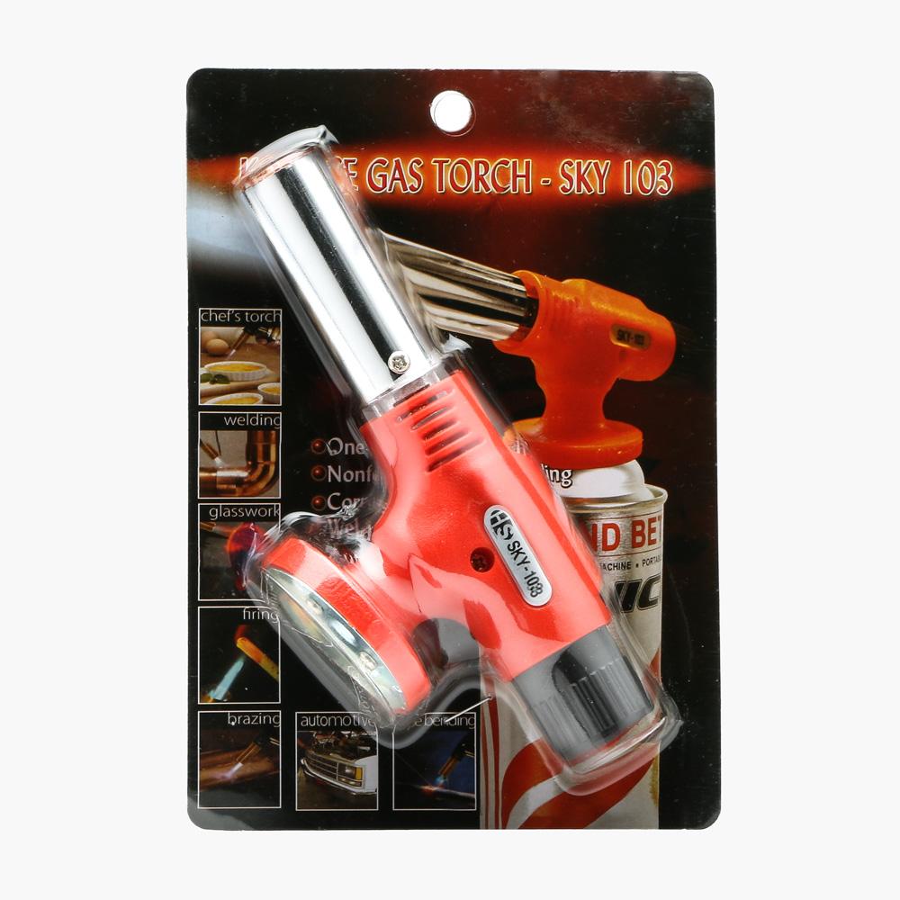 Ko-nice Gas Torch - Sky 103