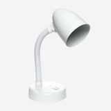 Omni Desktop Table Lamp DSL-0030 – White