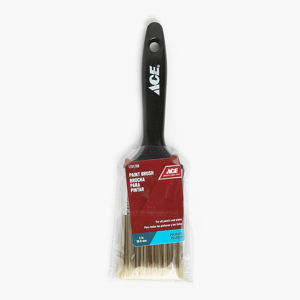 Ace Polyester Paint Brush 2in. AHPI