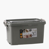 Megabox Storage Box 30L (Set of 2)