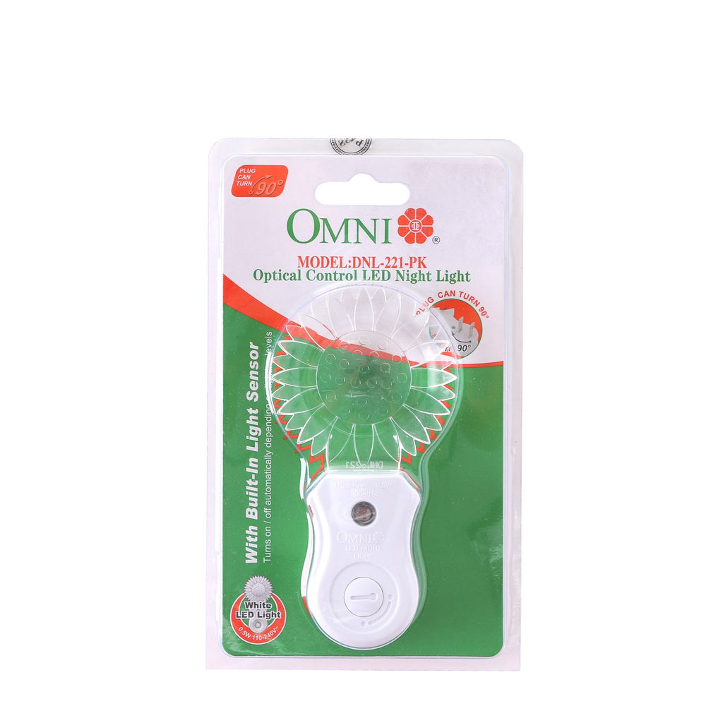 Omni led night light discount
