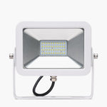 Omni LED Weatherproof Square Flood Lamp 20W Daylight